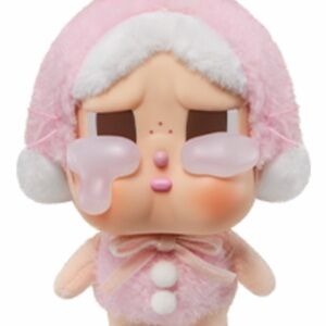 Pop Mart Cry Baby “I’ll give you all my love”